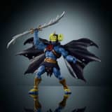 Masters of the Universe Origins x ThunderCats Skell-Ra Action Figure