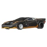Hot Wheels Premium Car Culture Cyberpunk 2077 2-Pack