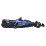 Hot Wheels Premium 2025 Formula 1® Atlassian Williams Racing Team #23
