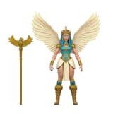Masters of the Universe Origins 200X Cartoon Collection Sorceress Action Figure