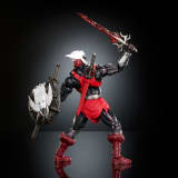 Masters of the Universe Masterverse Anti-Eternia He-Man Action Figure