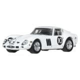 Hot Wheels Premium Car Culture Ferrari 250 GTO Vintage Racing
