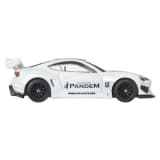 Hot Wheels Premium Car Culture Circuit Legends Pandem Subaru BRZ