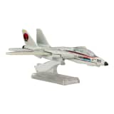 Hot Wheels Premium Pop Culture G.I. JOE Combat Jet Skystriker