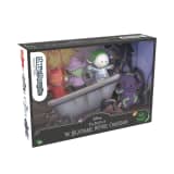 Little People Collector Disney Tim Burton’s The Nightmare Before Christmas Lock Shock & Barrel Set