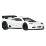 Hot Wheels Premium Car Culture McLaren 2-Pack