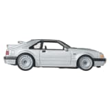 Hot Wheels Premium Car Culture '84 Mustang SVO