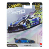 Hot Wheels Premium Car Culture Lexus RC F GT3