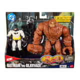 DC Premier Batman Vs Clayface Action Figure