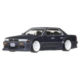 Hot Wheels Premium Boulevard Nissan Laurel C33
