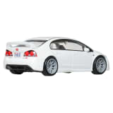 Hot Wheels Premium Car Culture Ronin Run II 07 Honda Civic Type R