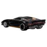 Hot Wheels Premium Quadra Pop Culture Turbo-R V-Tech