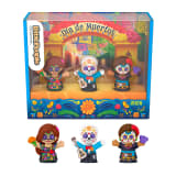 Little People Collector Día de Muertos 2026 Special Edition Holiday Set