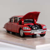 Hot Wheels x MoMA Bundle