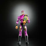 WWE Legends Ultimate Edition Rey Mysterio Action Figure