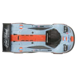 Hot Wheels Premium Collector Display Set