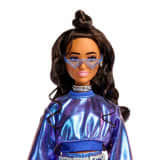 Barbie Deluxe Style Fashion Doll #7