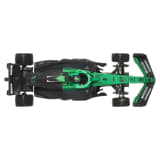 Hot Wheels Premium KICK Sauber 2025 Formula 1® Team #27 Nico Hülkenberg & Team #5 Gabriel Bortoleto
