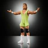 WWE Elite Legends Curt Hennig Action Figure & Accessories