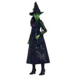 Wicked Elphaba Fashion Doll
