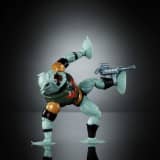 Masters of the Universe Origins Cartoon Collection Leech Action Figure