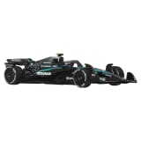 Hot Wheels Premium 2025 Formula 1® Mercedes-AMG PETRONAS Team #12