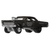 Hot Wheels Premium Car Culture Black Hole Racing Gasser 2-Pack
