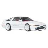 Hot Wheels Premium Car Culture 2-Pack Toyota Chaser JZX 100 & 1989 Toyota Supra