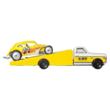Hot Wheels Premium Collector Display Set