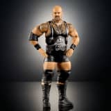 WWE Monday Night War Elite Collection Albert Action Figure