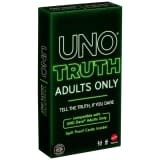 UNO Truth Adults Only