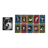 UNO Fandom Tim Burton’s The Nightmare Before Christmas