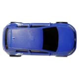 Hot Wheels Premium Car Culture 2-Pack 2004 Volkswagen Gold R32 & Volkswagen Golf MK7