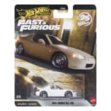 Hot Wheels Premium Fast & Furious 1994 Honda Del Sol