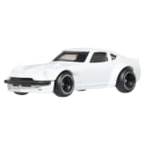 Hot Wheels Premium Collector Display Sets