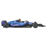 Hot Wheels Premium Atlassian Williams Racing 2025 Formula 1® Team #55