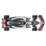 Hot Wheels Premium  MoneyGram Haas 2025 Formula 1® Team #31 & Team #87