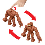 DC Premier Batman Vs Clayface Action Figure