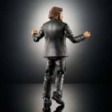 WWE Monday Night War Elite Collection Jerry “The King” Lawler Action Figure