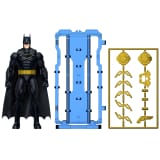 DC Premier Series 2 Stealth Suit Batman Action Figure