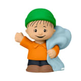 Little People Collector A Charlie Brown Christmas Special Edition Set