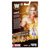WWE Legends Elite Collection Triple H Action Figure