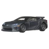 Hot Wheels Premium Fast & Furious Lexus LFA