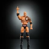 WWE Ultimate Edition The Rock Final Boss Action Figure