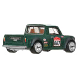 Hot Wheels Premium Car Culture 2-Pack - Morris Mini & '67 Austin Mini Pickup