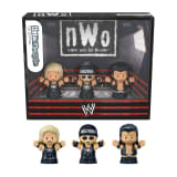 Little People Collector WWE: New World Order Special Edition Set