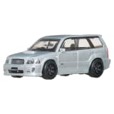 Hot Wheels Premium Car Culture Fast Wagons Subaru Forester STI