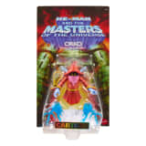 Masters of the Universe Origins 200X Cartoon Collection Orko Action Figure