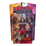 Masters of the Universe 2026 Movie Ram Man Action Figure