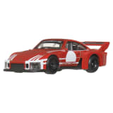 Hot Wheels Premium Car Culture 2-Pack - Porsche 935 & 2018 Porsche 935